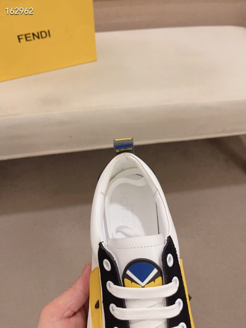 Fendi Sneakers